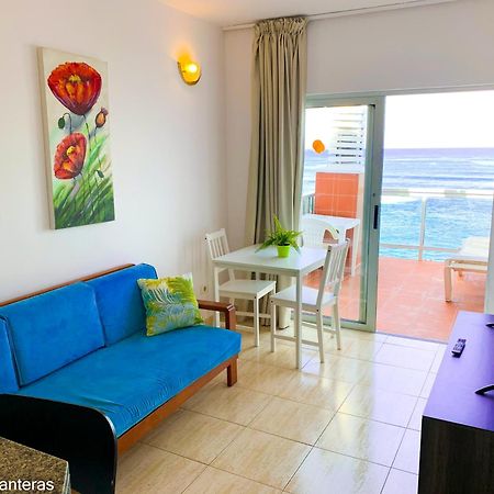 Seaview Canteras ลาสปัลมาส เด กรานคานาเรีย ภายนอก รูปภาพ