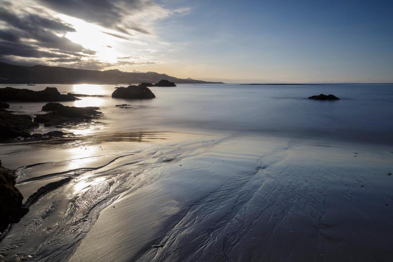 Seaview Canteras ลาสปัลมาส เด กรานคานาเรีย ภายนอก รูปภาพ