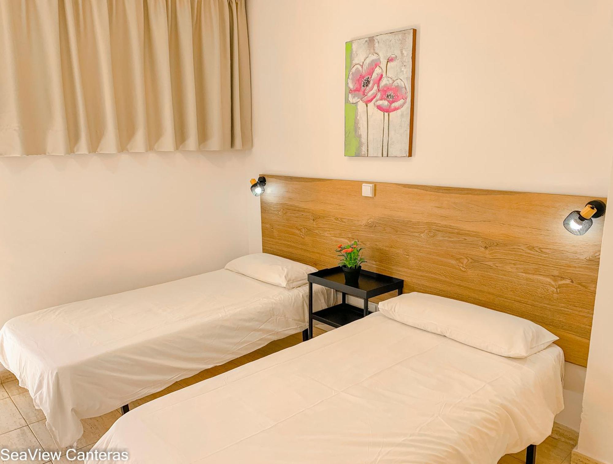 Seaview Canteras ลาสปัลมาส เด กรานคานาเรีย ภายนอก รูปภาพ