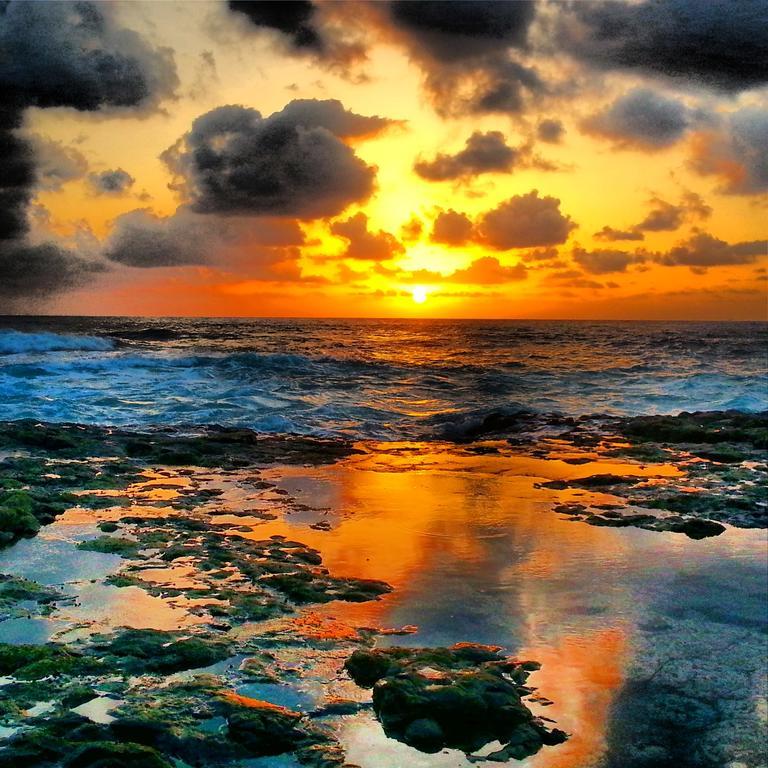 Seaview Canteras ลาสปัลมาส เด กรานคานาเรีย ภายนอก รูปภาพ